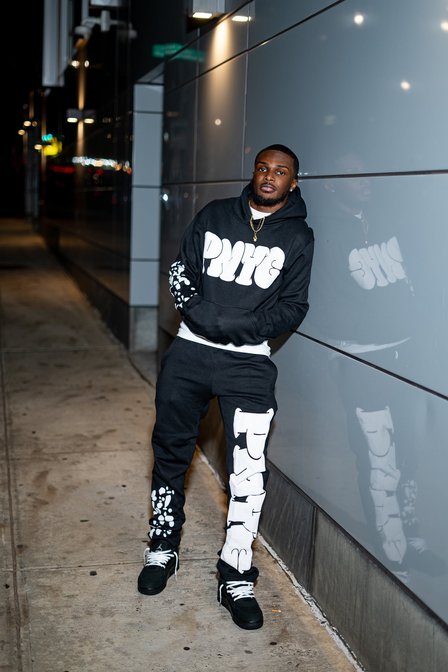 PNYC Sweatsuits