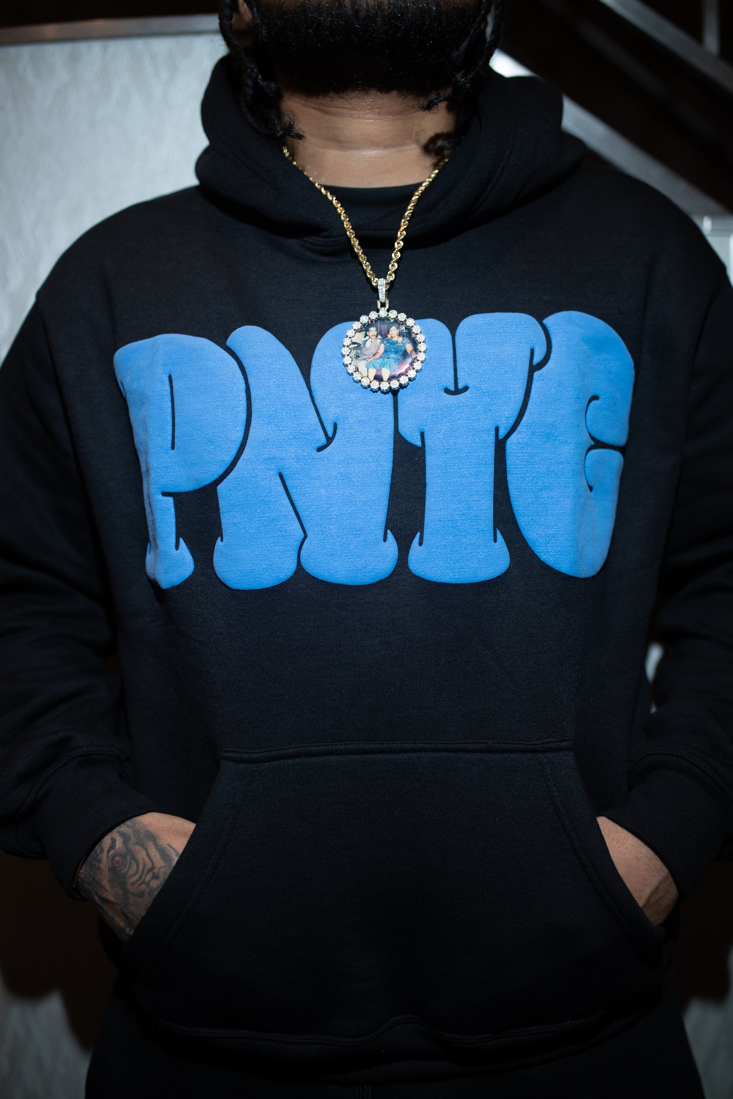 PNYC Sweatsuits