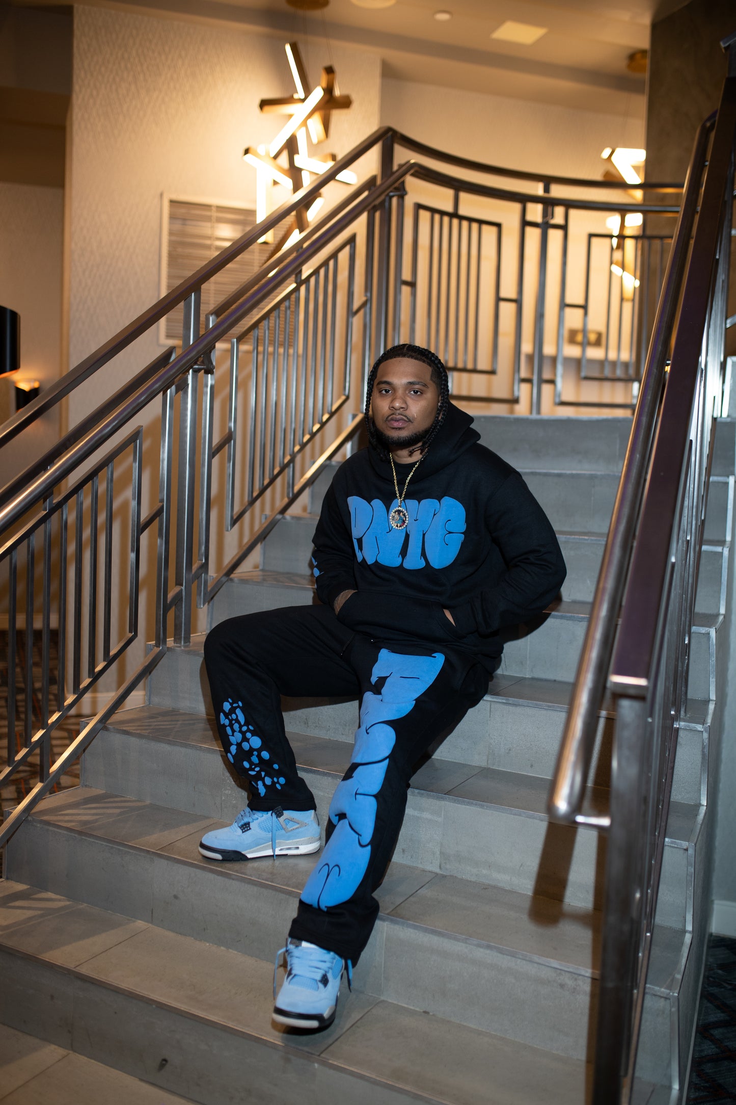 PNYC Sweatsuits
