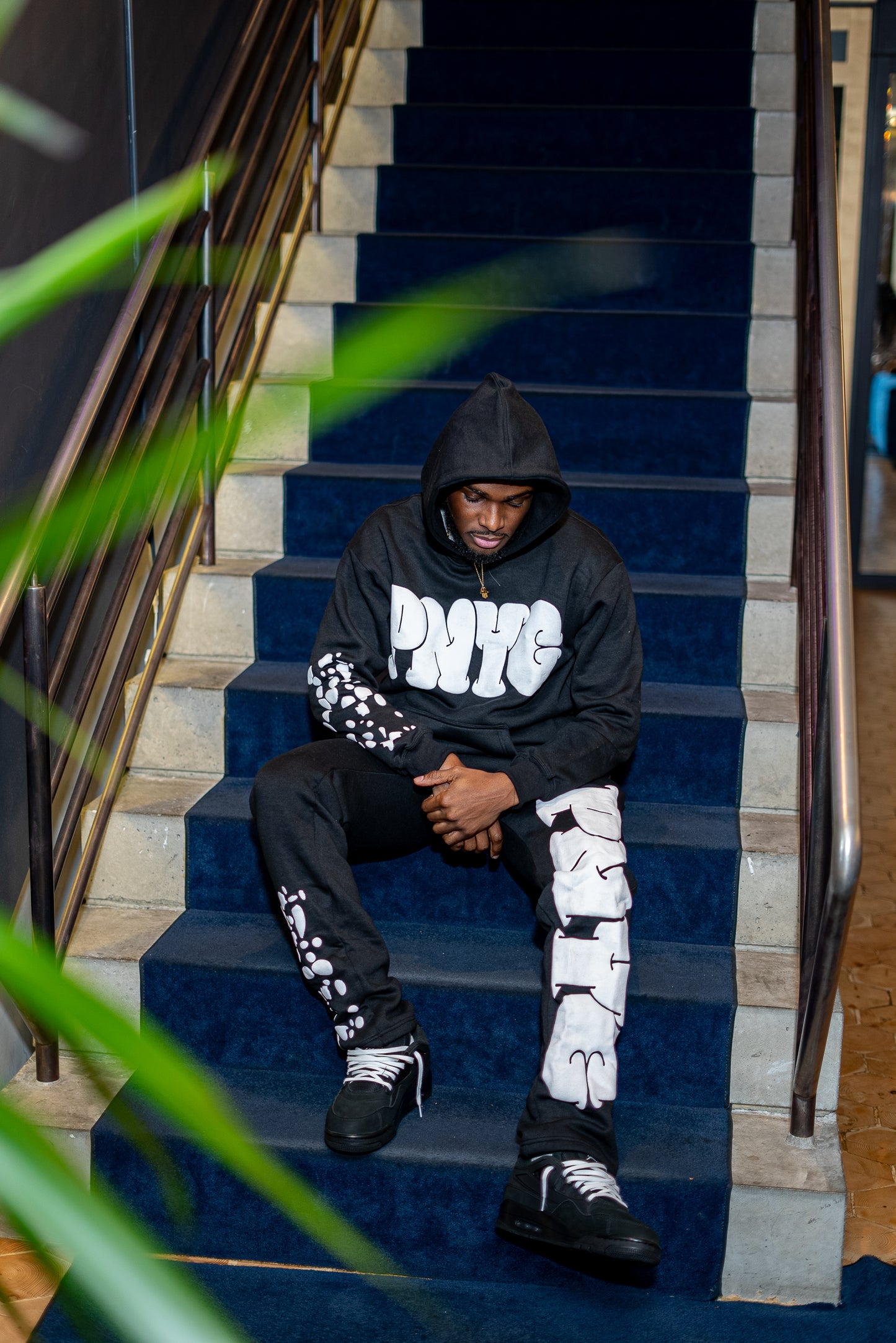 PNYC Sweatsuits
