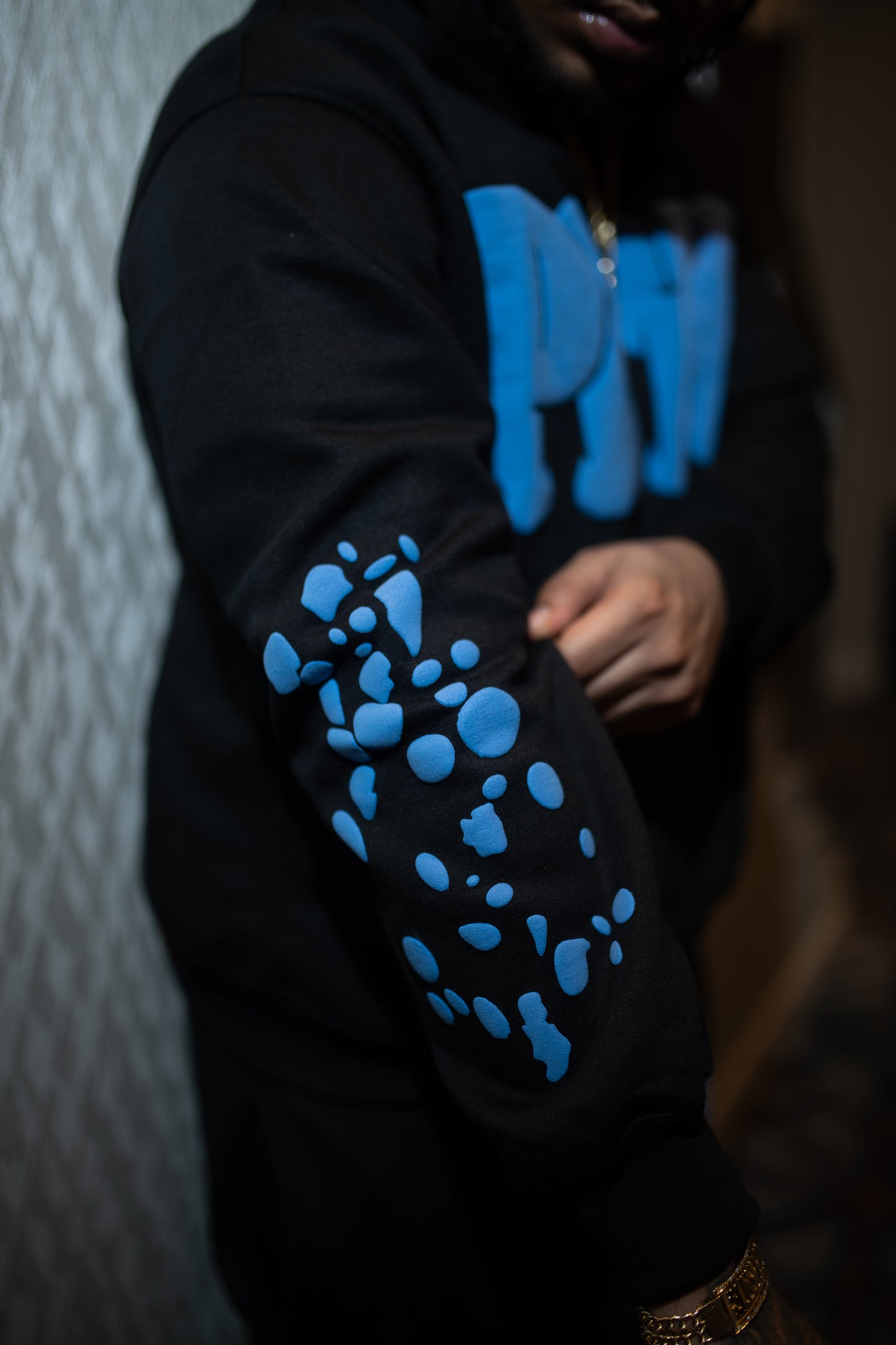PNYC Sweatsuits