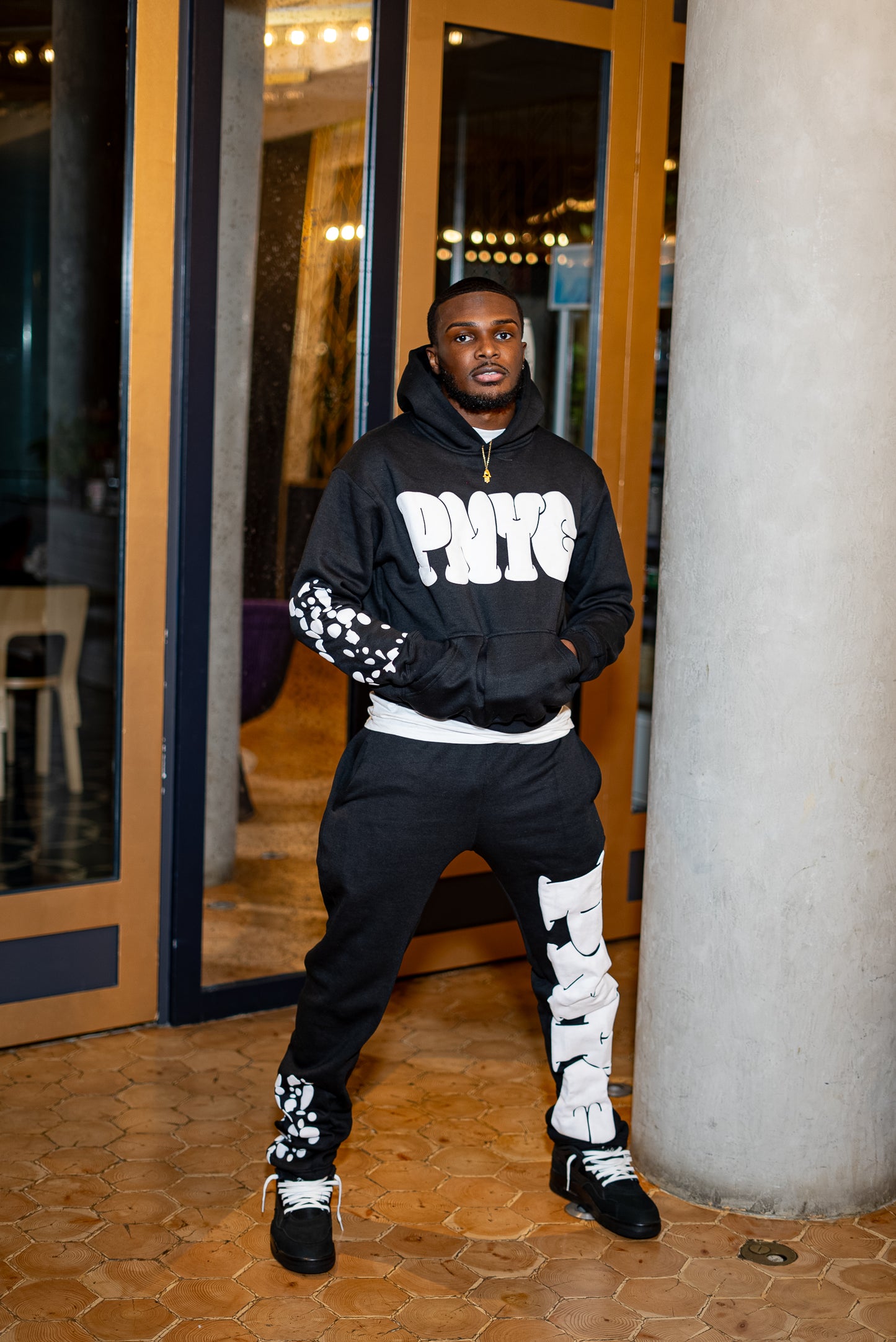 PNYC Sweatsuits